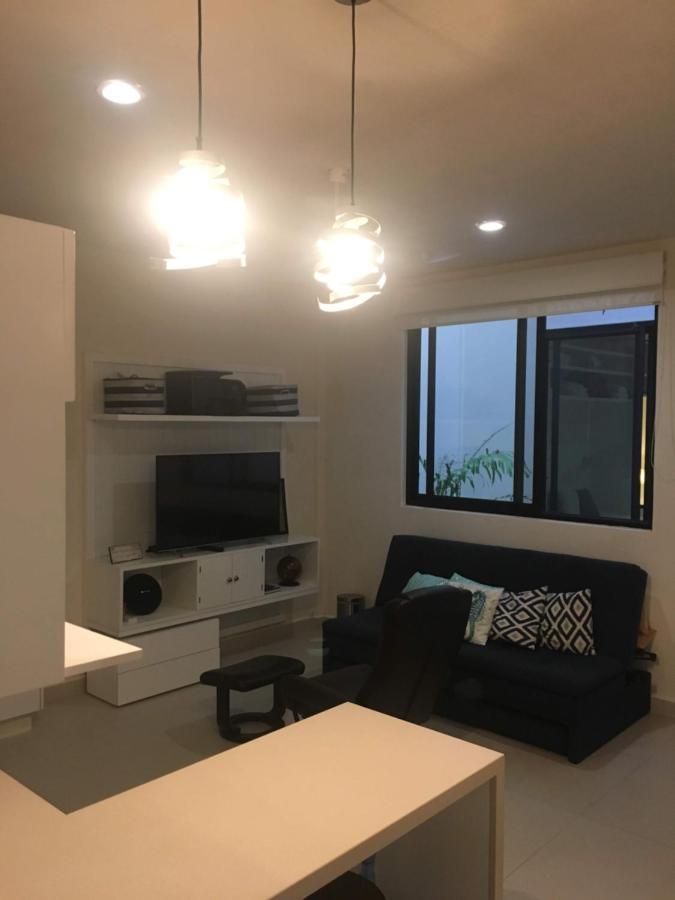 Family Apartments Near Beach Polo88 普拉亚卡门 外观 照片