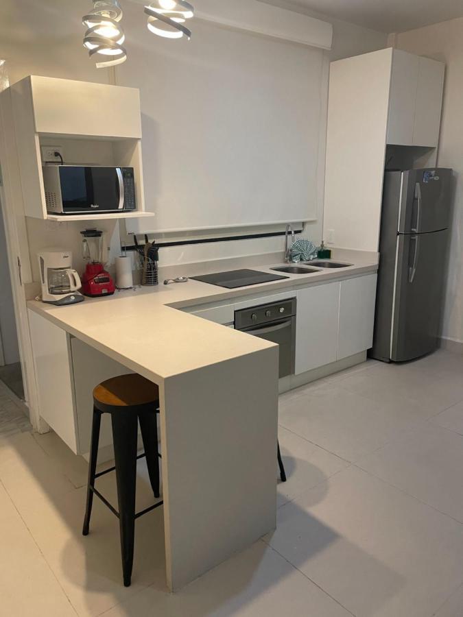 Family Apartments Near Beach Polo88 普拉亚卡门 外观 照片