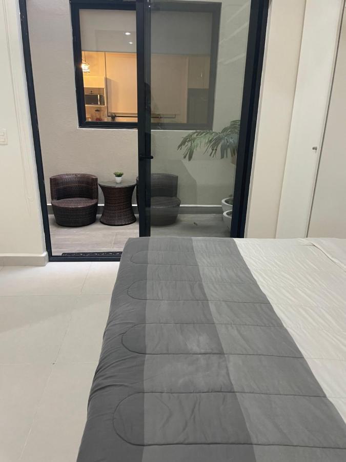 Family Apartments Near Beach Polo88 普拉亚卡门 外观 照片