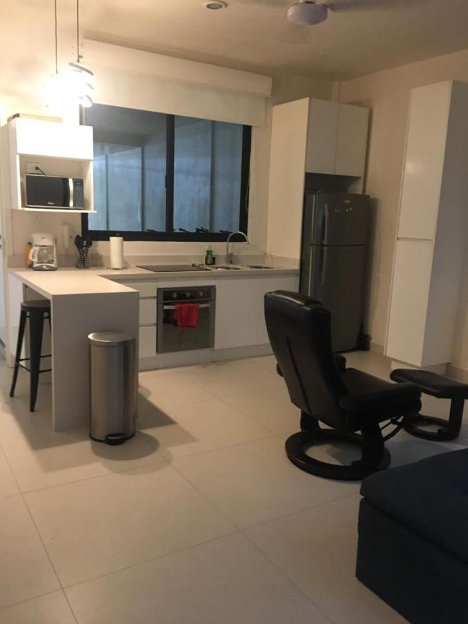 Family Apartments Near Beach Polo88 普拉亚卡门 外观 照片