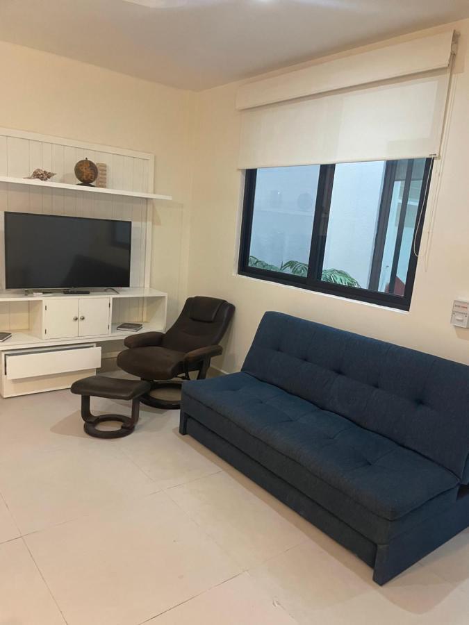 Family Apartments Near Beach Polo88 普拉亚卡门 外观 照片