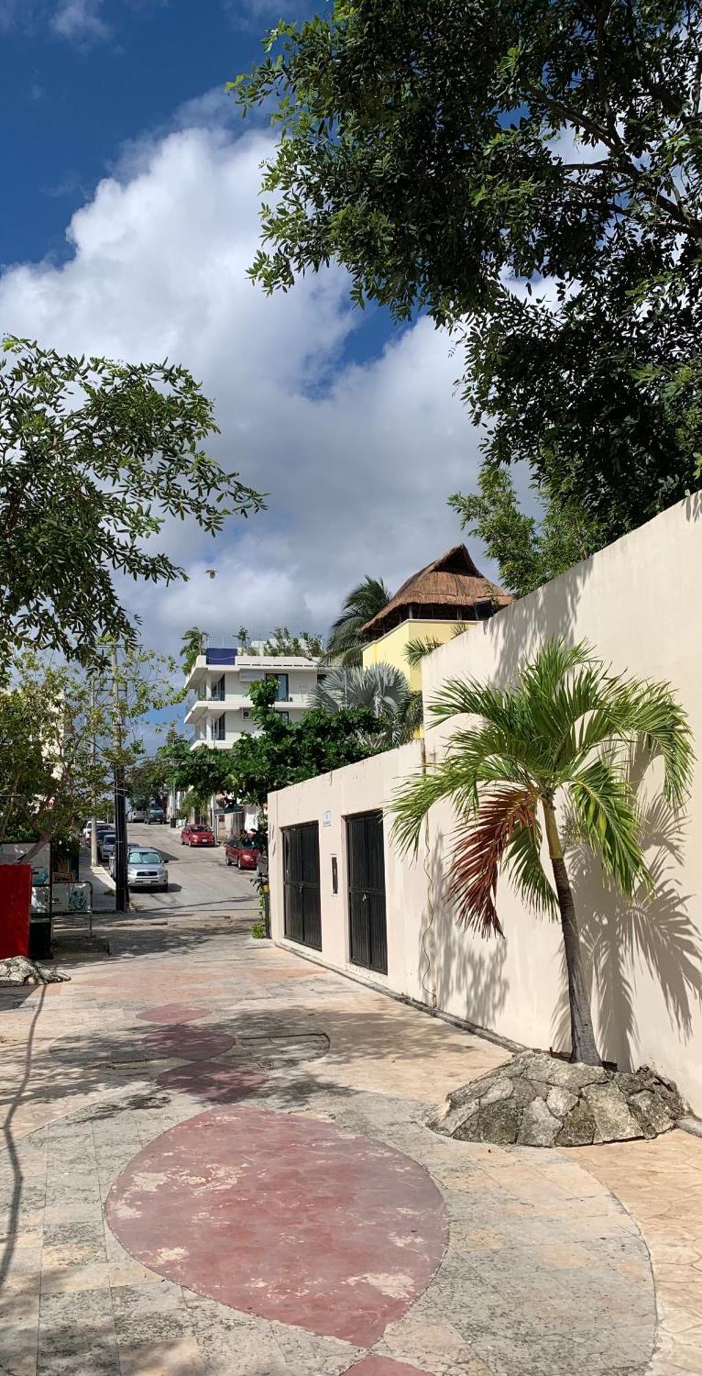 Family Apartments Near Beach Polo88 普拉亚卡门 外观 照片