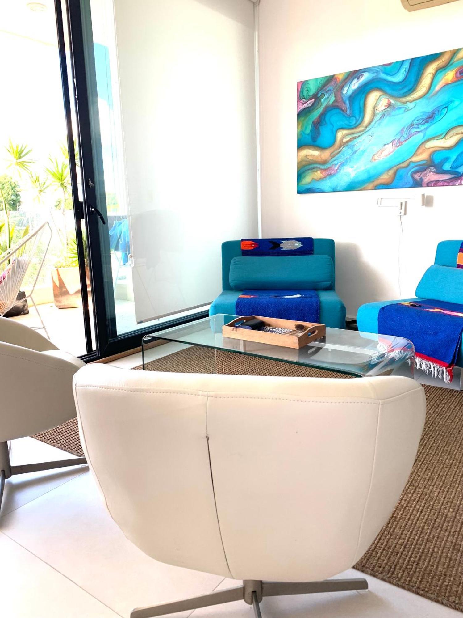 Family Apartments Near Beach Polo88 普拉亚卡门 外观 照片