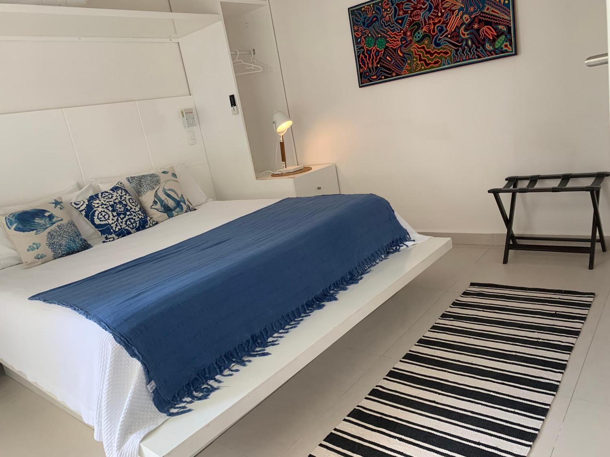 Family Apartments Near Beach Polo88 普拉亚卡门 外观 照片