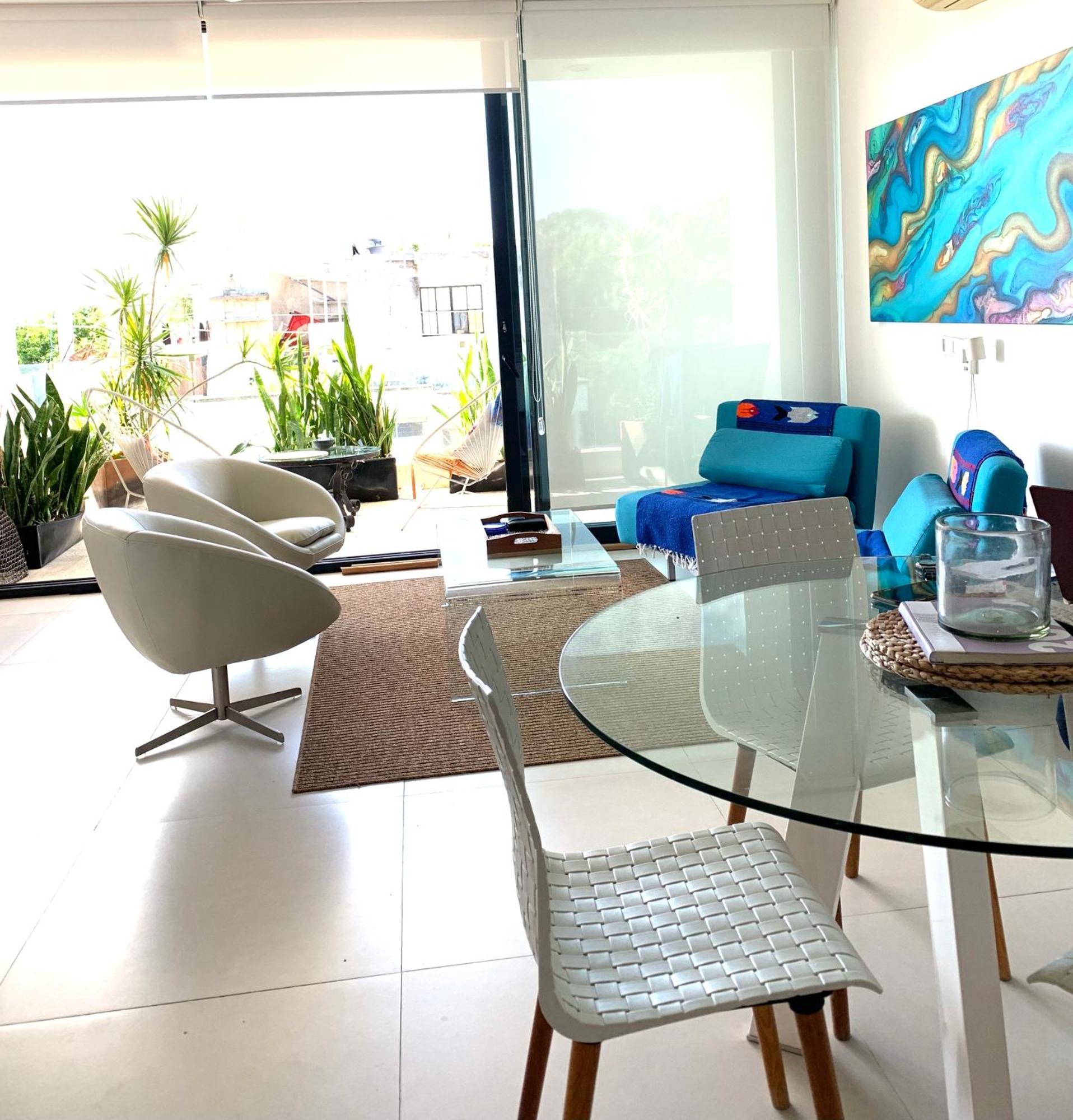 Family Apartments Near Beach Polo88 普拉亚卡门 外观 照片