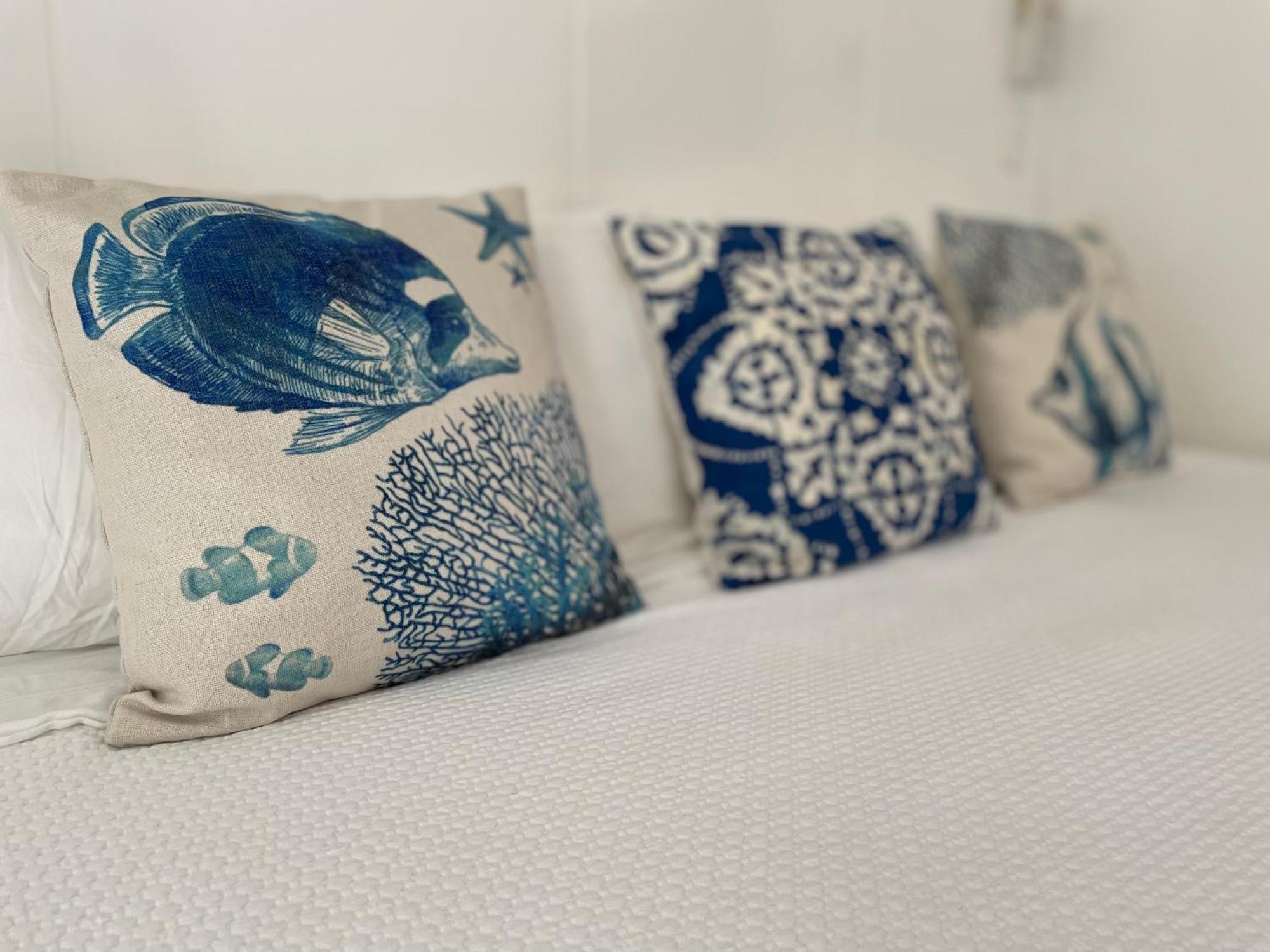 Family Apartments Near Beach Polo88 普拉亚卡门 外观 照片