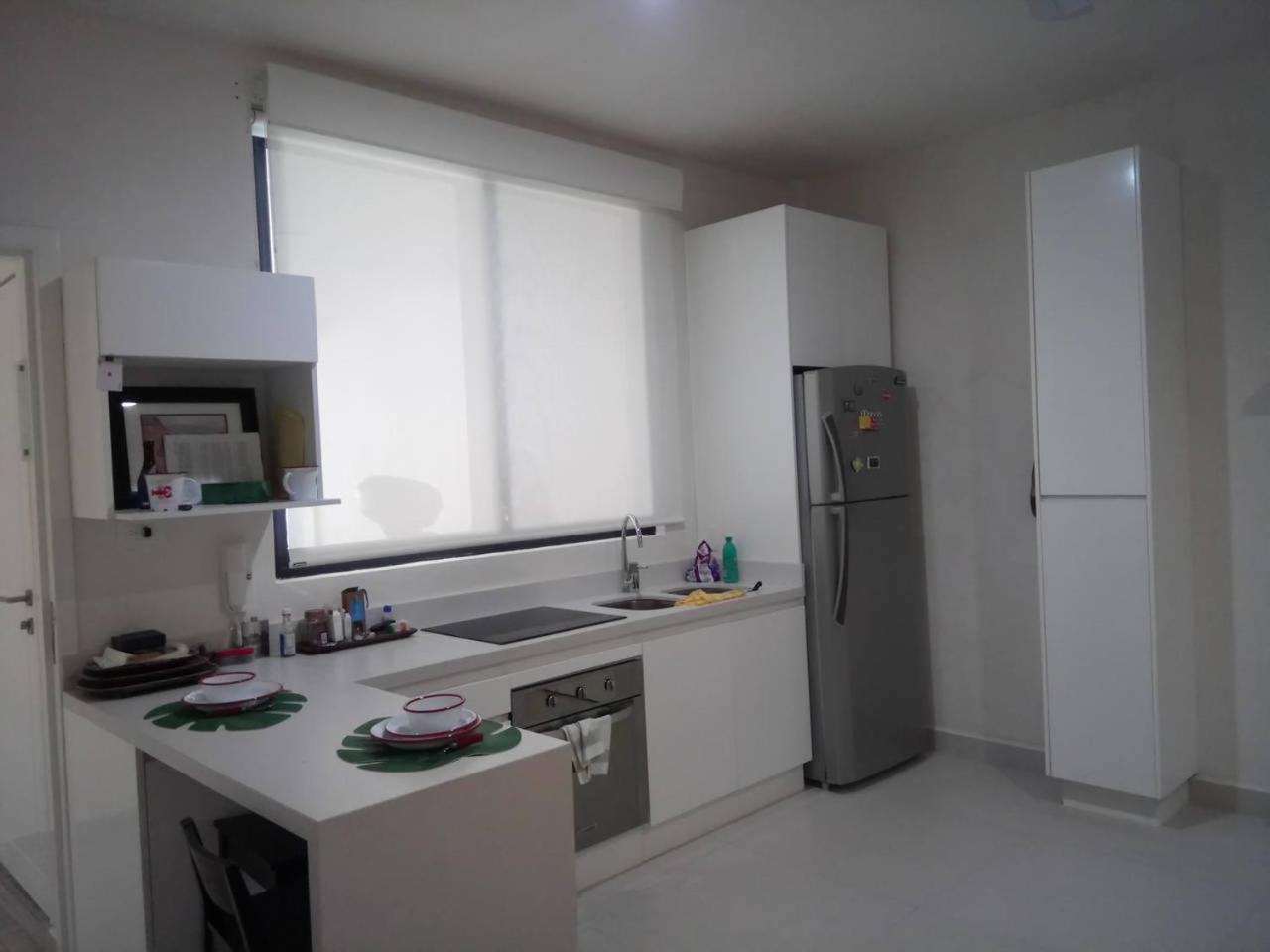 Family Apartments Near Beach Polo88 普拉亚卡门 客房 照片