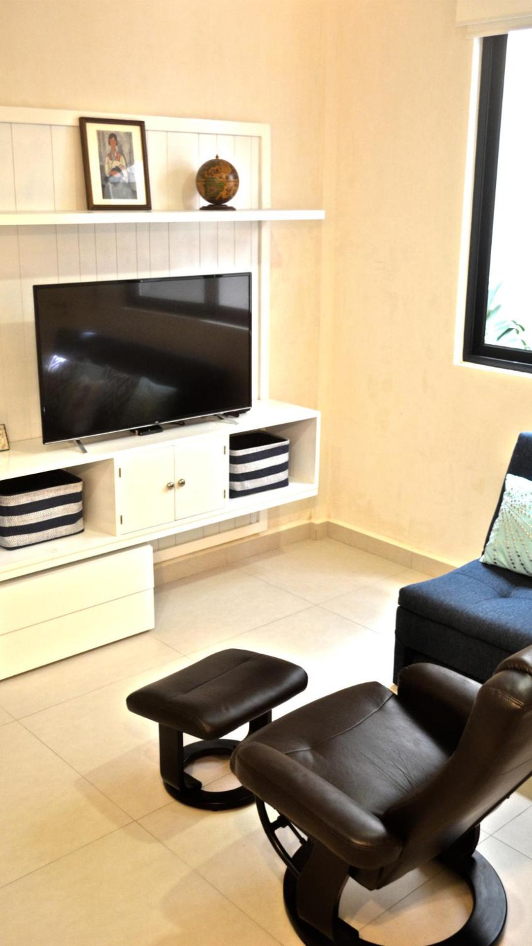 Family Apartments Near Beach Polo88 普拉亚卡门 客房 照片