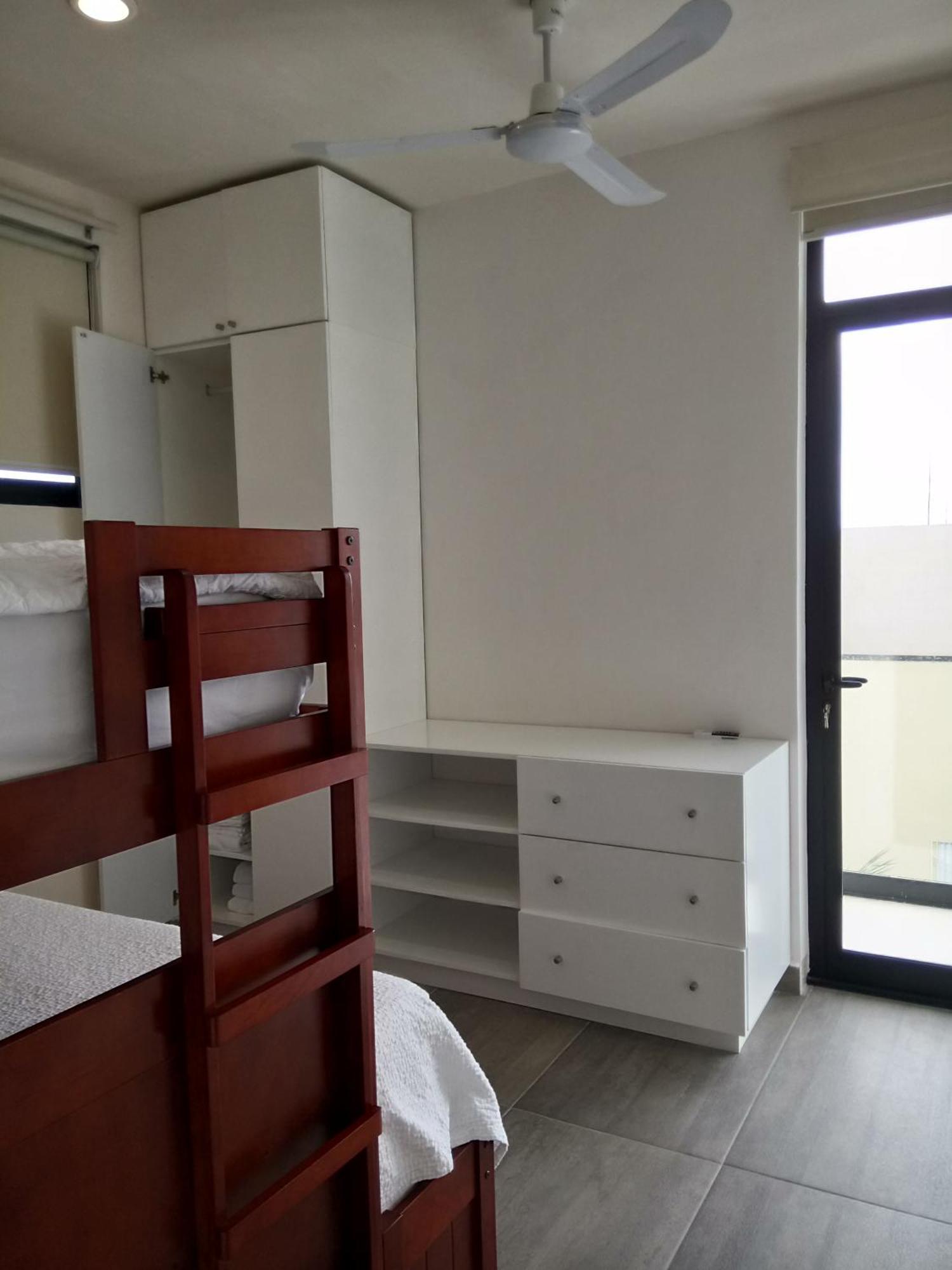 Family Apartments Near Beach Polo88 普拉亚卡门 客房 照片