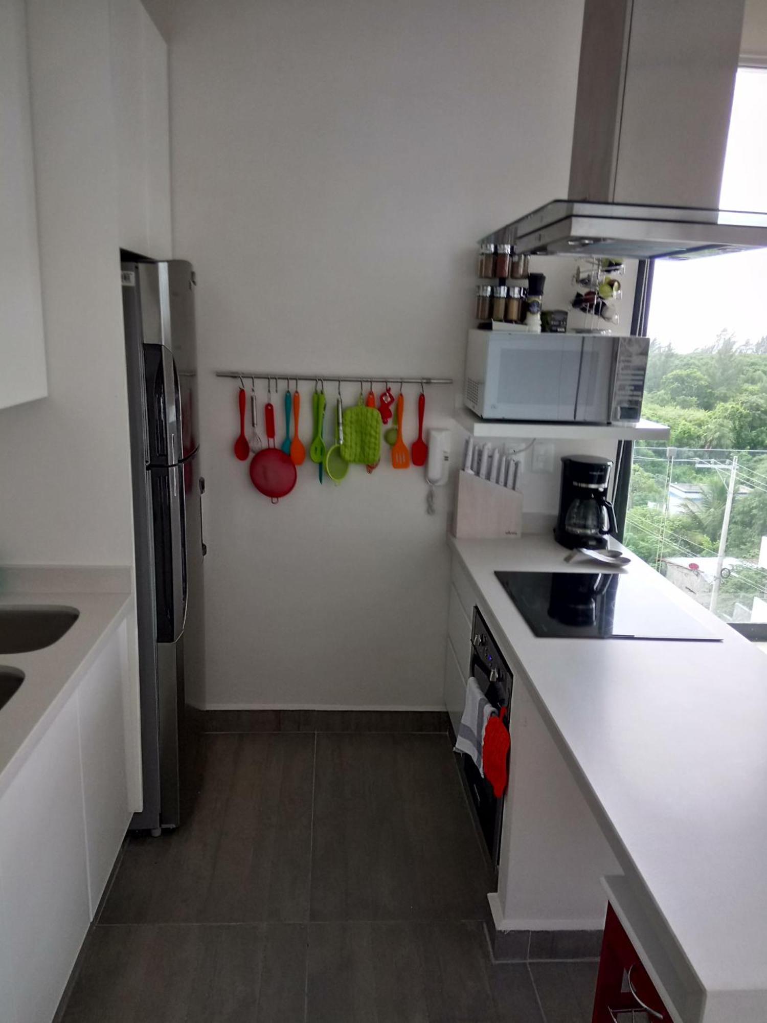 Family Apartments Near Beach Polo88 普拉亚卡门 客房 照片