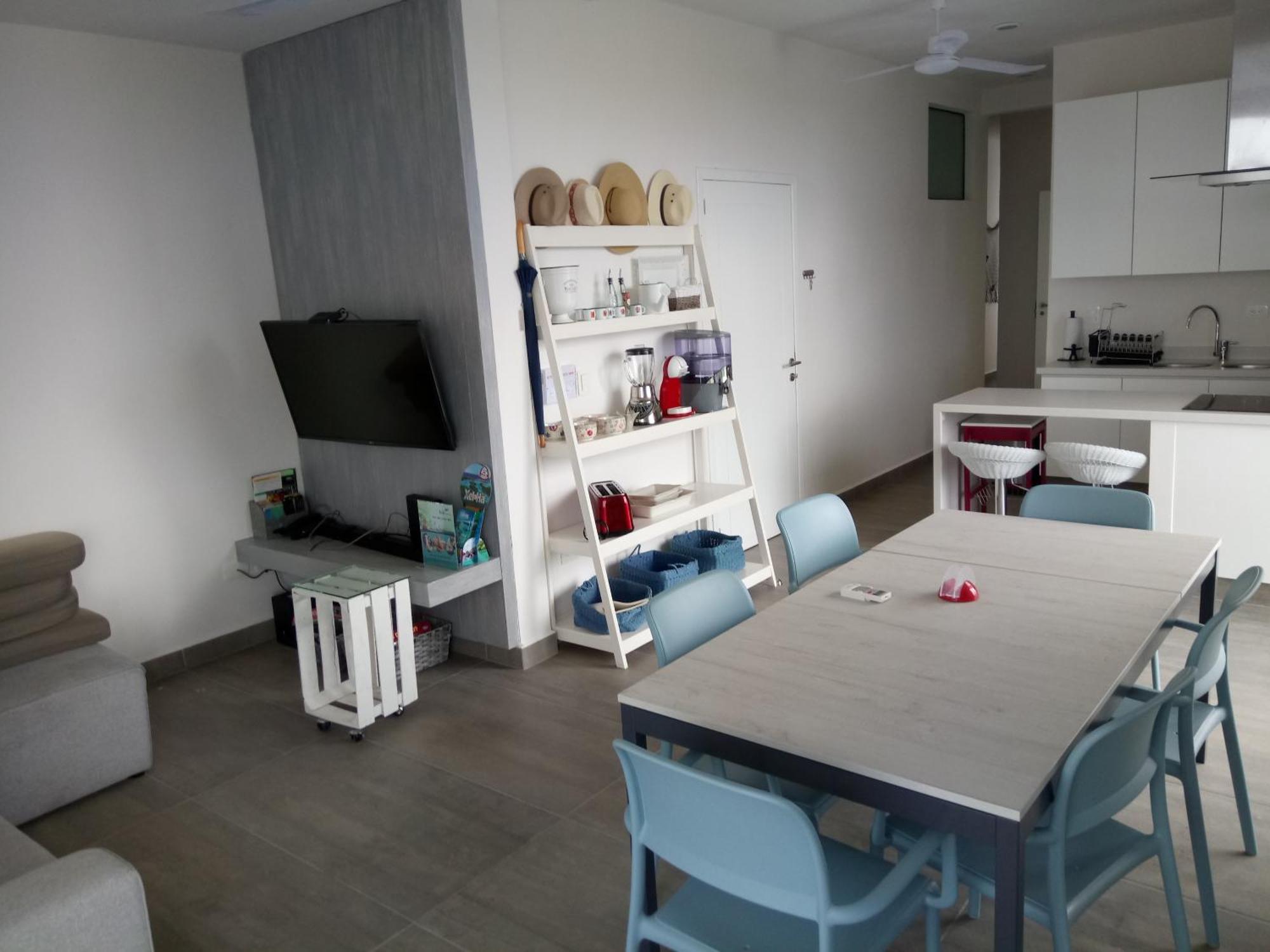 Family Apartments Near Beach Polo88 普拉亚卡门 客房 照片