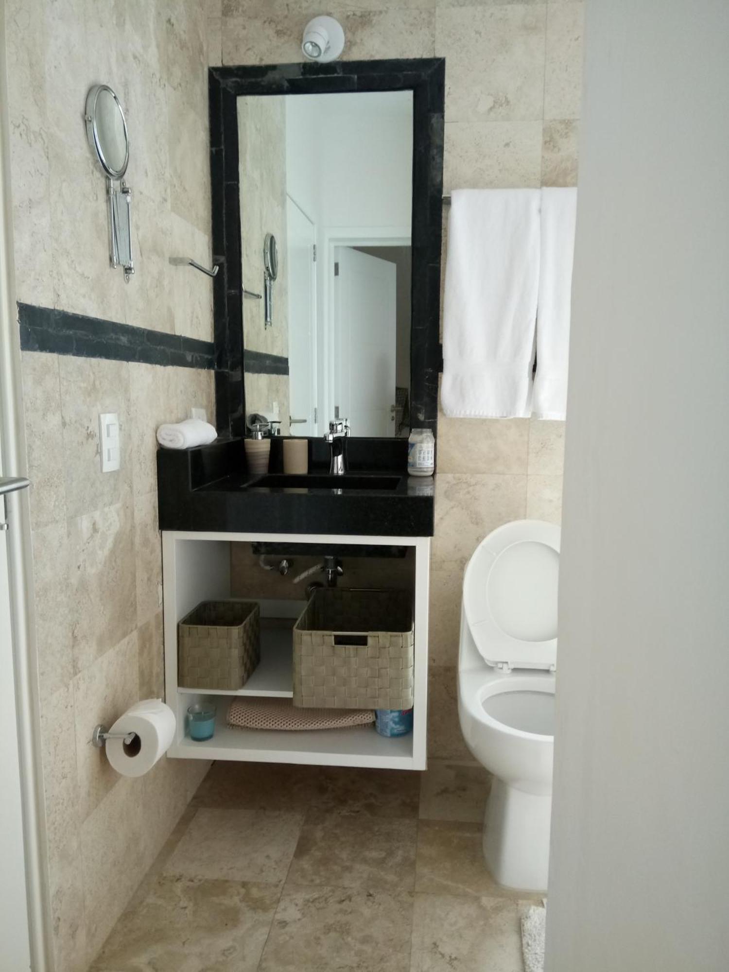Family Apartments Near Beach Polo88 普拉亚卡门 客房 照片