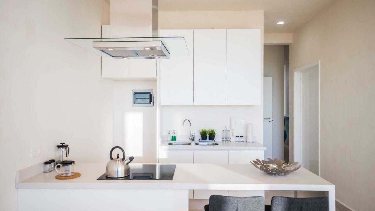 Family Apartments Near Beach Polo88 普拉亚卡门 外观 照片